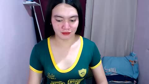 Katey online show from June 9, 3:18 am