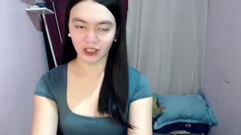 Katey online show from June 14, 2:24 am