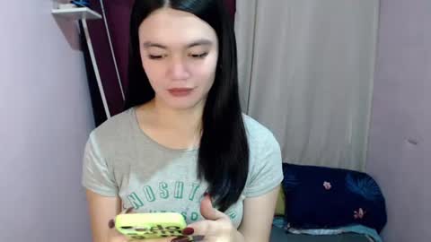 Katey online show from June 16, 4:15 am