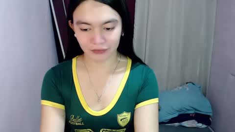Katey online show from June 23, 5:16 am