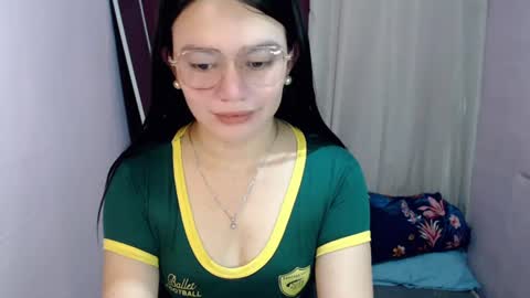 Katey online show from July 6, 4:31 am