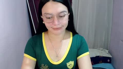 Katey online show from July 7, 6:47 am