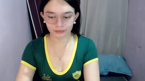 Katey online show from July 22, 6:05 am
