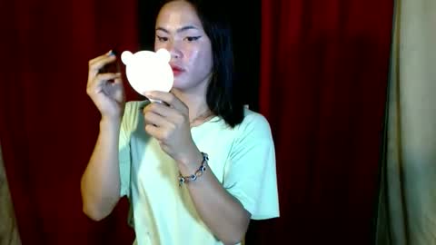 MEGS MEGS online show from February 8, 6:22 pm