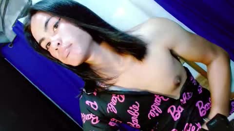 MEGS MEGS online show from March 11, 11:22 pm