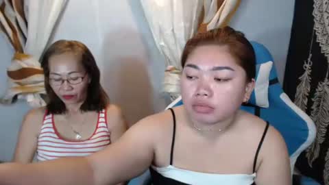 Snapshot of urhotvivian11 chatting on January 22, 5:48 am urhotvivian11 online show from January 22, 5:48 am