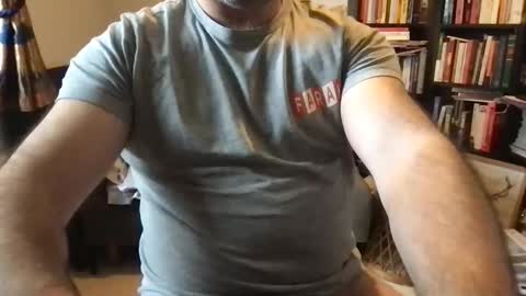 Snapshot of urhungdaddy8 chatting on June 11, 3:54 pm Hung Daddy online show from June 11, 3:54 pm