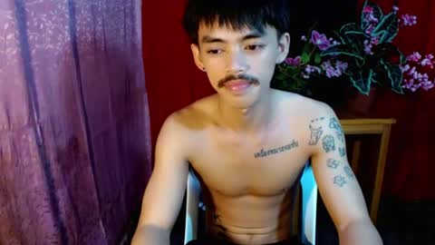 Snapshot of urhunky_boy chatting on July 8, 2:54 pm urhunky_boy online show from July 8, 2:54 pm
