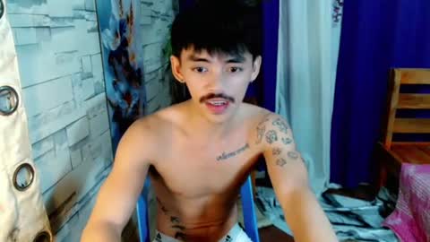 Snapshot of urhunky_boy chatting on July 9, 8:46 pm urhunky_boy online show from July 9, 8:46 pm
