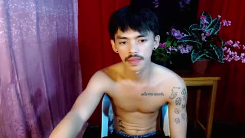 Snapshot of urhunky_boy chatting on July 14, 10:09 am urhunky_boy online show from July 14, 10:09 am