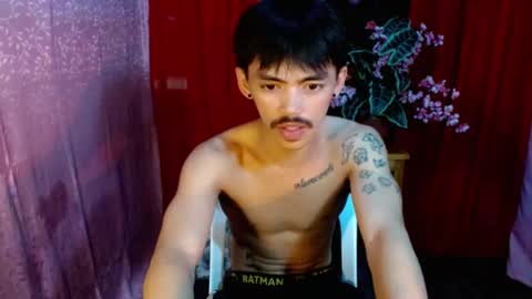 Snapshot of urhunky_boy chatting on July 18, 4:05 am urhunky_boy online show from July 18, 4:05 am
