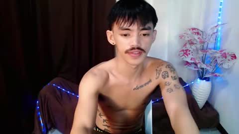 Snapshot of urhunky_boy chatting on July 31, 2:55 am urhunky_boy online show from July 31, 2:55 am
