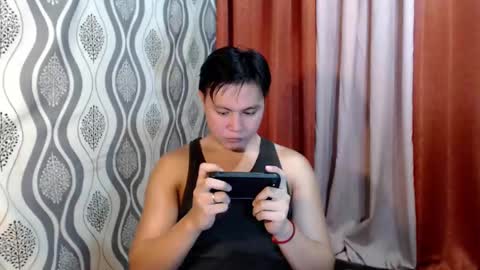 Snapshot of urhunky_ivan chatting on January 5, 6:35 am urhunky_ivan online show from January 5, 6:35 am