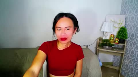 Snapshot of urlovely_che chatting on October 12, 10:14 am urlovely_che online show from October 12, 10:14 am