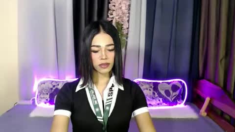 urlovely_jemma online show from April 17, 9:07 pm