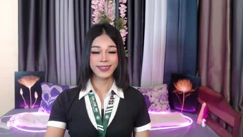Snapshot of urlovely_jemma chatting on July 16, 11:11 pm urlovely_jemma online show from July 16, 11:11 pm