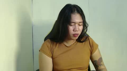 Sofie online show from October 4, 11:25 pm