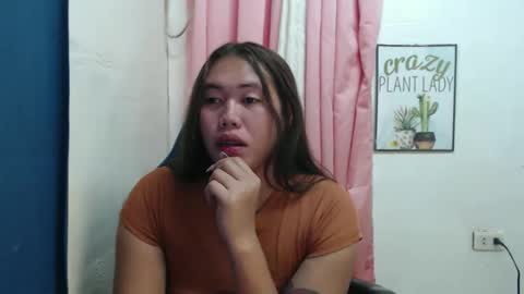 Sofie online show from November 10, 8:19 pm