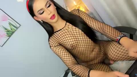 ANGEL online show from December 21, 7:16 pm