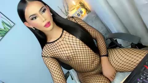 ANGEL online show from January 5, 6:02 pm