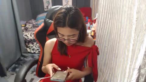 Snapshot of urlovelychinita chatting on January 30, 8:43 am urlovelychinita online show from January 30, 8:43 am