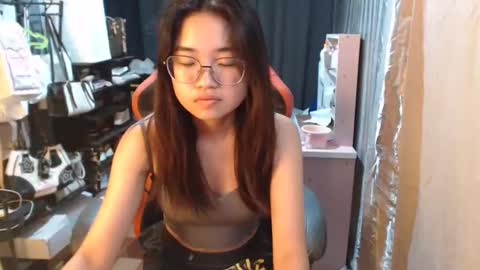 Snapshot of urlovelychinita chatting on October 13, 8:42 pm urlovelychinita online show from October 13, 8:42 pm