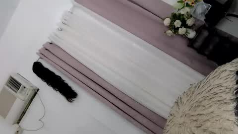 Snapshot of urlovelysizka chatting on May 30, 8:55 am Sizka online show from May 30, 8:55 am