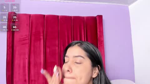 Love online show from July 20, 8:33 pm