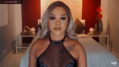 UrMajestyTyra online show from May 29, 8:56 am