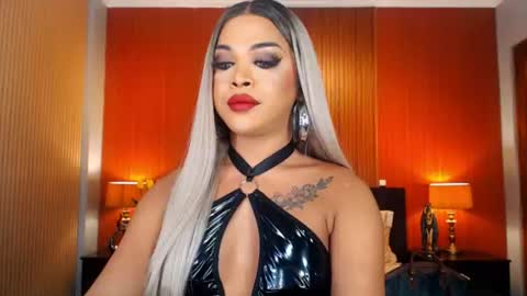 UrMajestyTyra online show from July 25, 11:46 pm