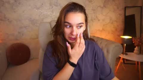 Snapshot of urmuseon chatting on November 16, 7:58 am MusaPleasure online show from November 16, 7:58 am