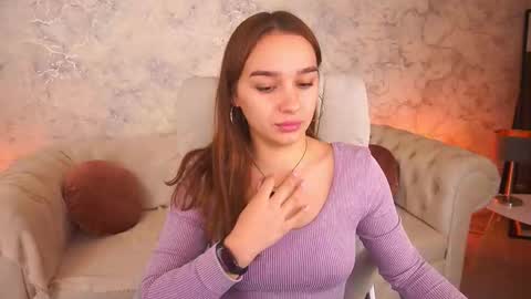 Snapshot of urmuseon chatting on November 19, 8:36 am MusaPleasure online show from November 19, 8:36 am