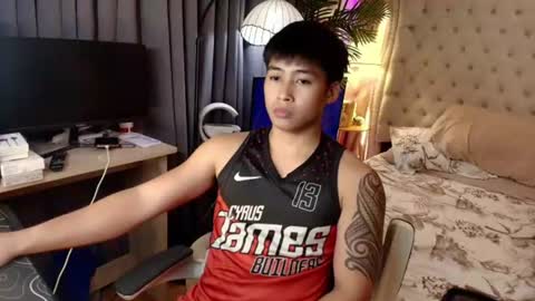 ander online show from June 15, 3:14 pm