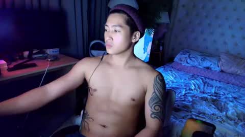ander online show from June 22, 2:36 pm