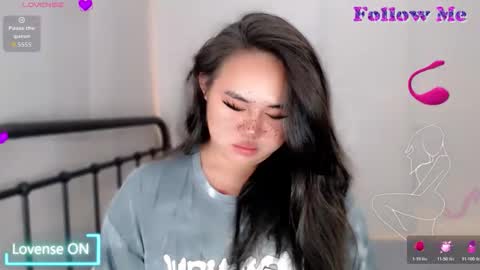 cecilia online show from November 27, 3:47 pm