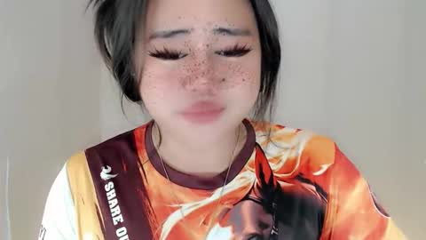 cecilia online show from January 18, 2:43 pm