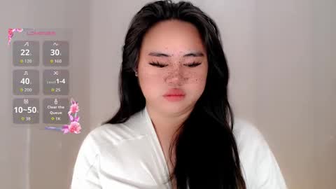 cecilia online show from February 2, 5:28 am