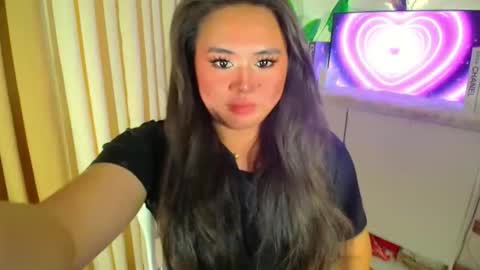 cecilia online show from May 19, 7:42 pm