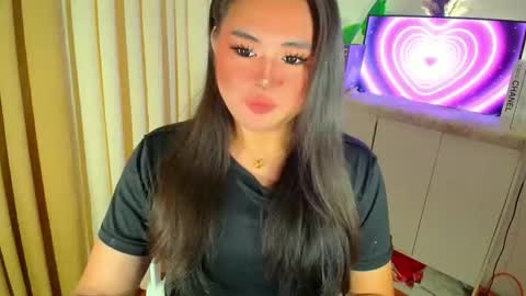 cecilia online show from May 25, 12:05 am