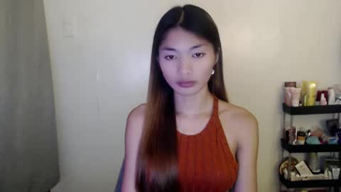 urnaughtyasianprincessjam online show from February 27, 9:11 am