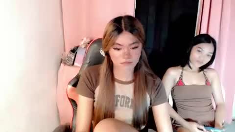 Snapshot of urpinay_christinexx chatting on April 7, 8:31 pm urpinay_christinexx online show from April 7, 8:31 pm
