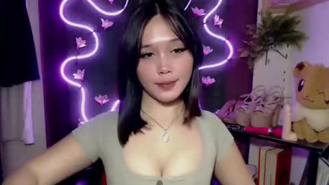 Snapshot of urpinay_pia chatting on October 26, 9:10 pm Pia online show from October 26, 9:10 pm