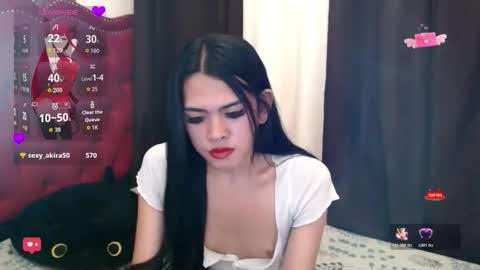 Jenny online show from March 6, 1:18 pm