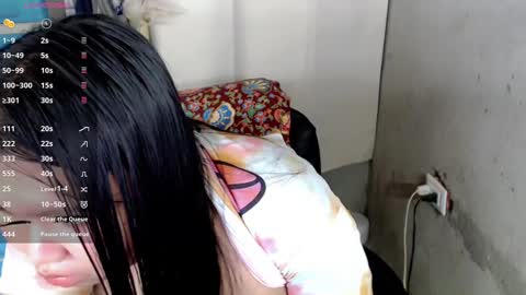 Snapshot of urpinayslutxxx chatting on February 10, 10:09 am Jane online show from February 10, 10:09 am