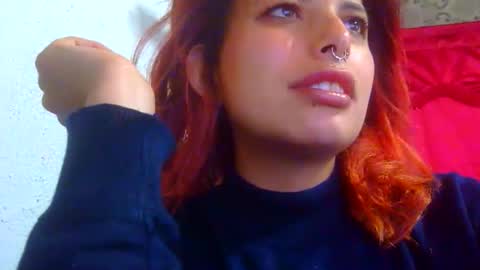 Aniie online show from February 7, 12:09 pm