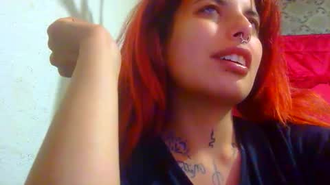 Aniie online show from February 14, 3:47 am