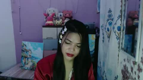 hi im kim online show from March 13, 3:13 am