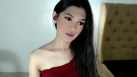 HI IM SHINE  online show from November 26, 4:57 am