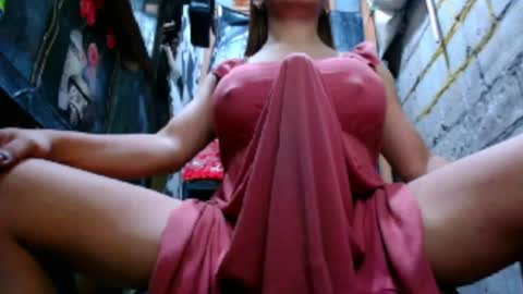 urprincessofselfsuck online show from December 21, 2:04 pm