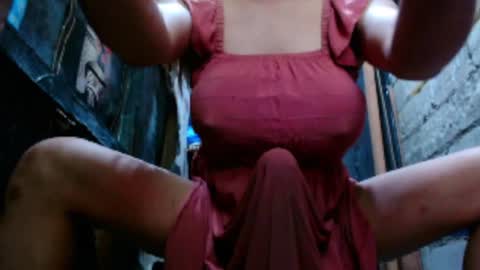 urprincessofselfsuck online show from January 7, 3:57 am